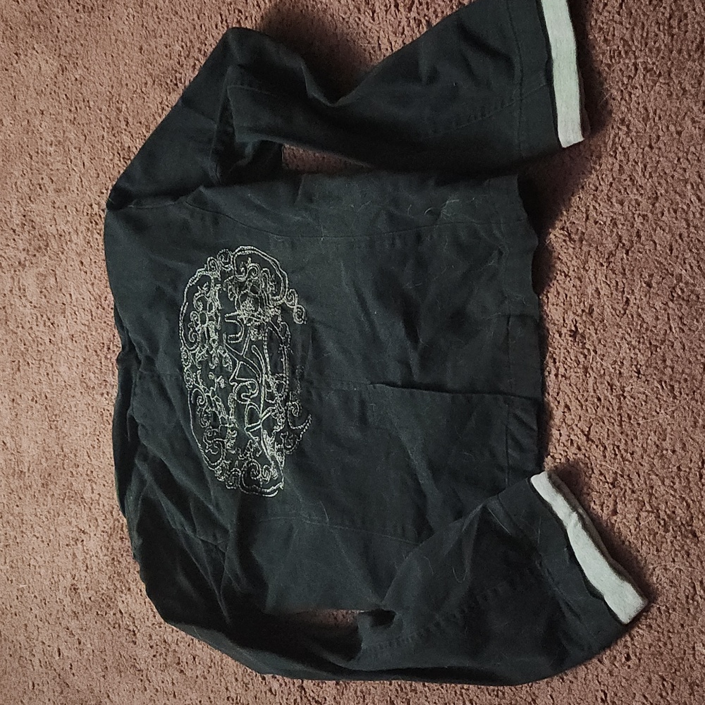 Rocky jacket
